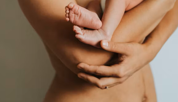 Yoga maternité postnatal